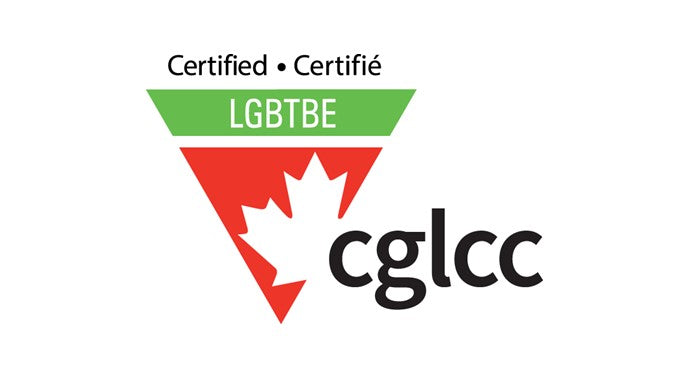 Promote LGBT Rights at Work — Demonstrate your commitment to providing a welcoming LGBT+ customer and staff experience
