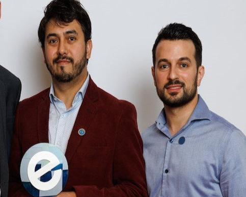 A Laval company stands out at the national level of the OSEntreprendre Challenge