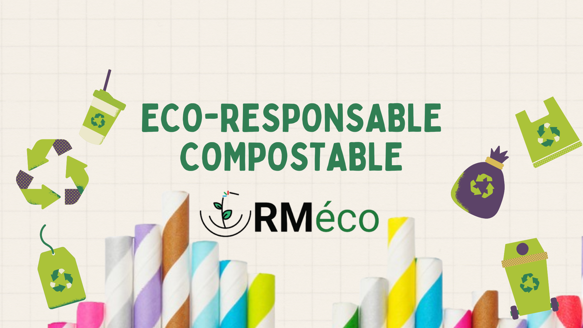 eco-responsable