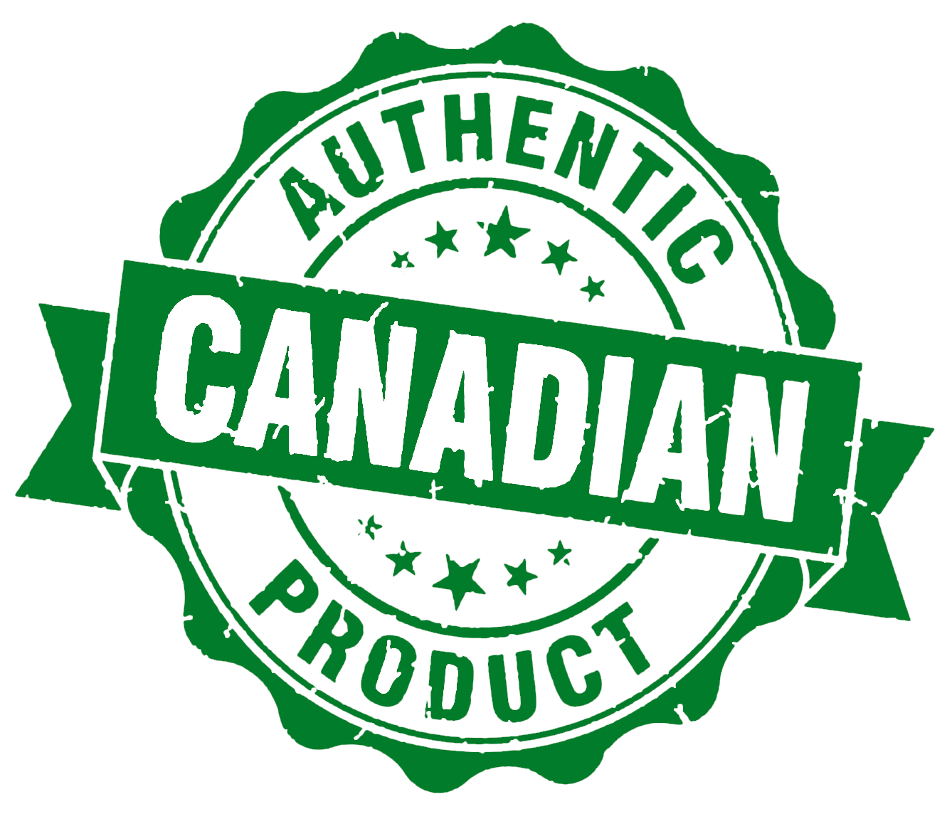 supporting Local Growth, made in canada