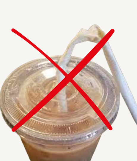 paper straw is made from 100% biodegradable food-grade paper, and ships in recyclable packaging for the lowest possible environmental