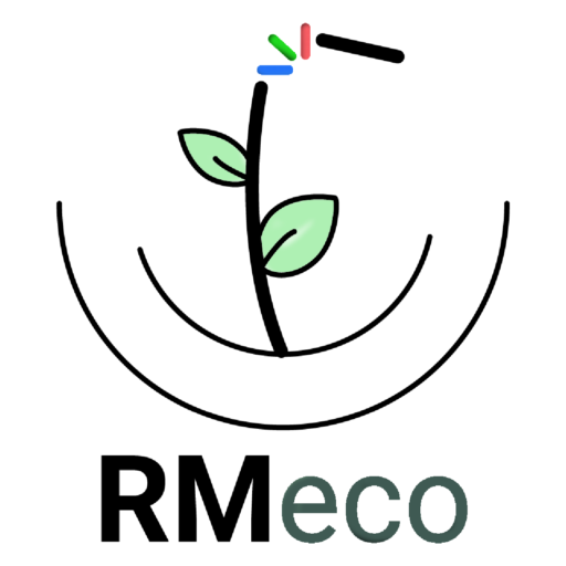 RM eco Logo